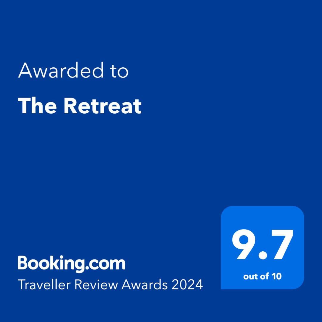 فيلا The Retreat Redlynch  المظهر الخارجي الصورة